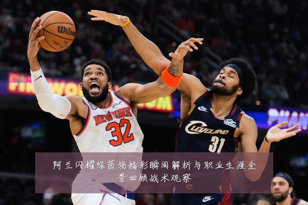 阿兰闪耀绿茵场精彩瞬间解析与职业生涯全景回顾战术观察